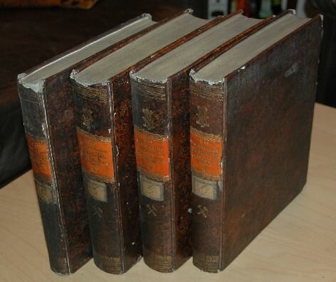 altes buch