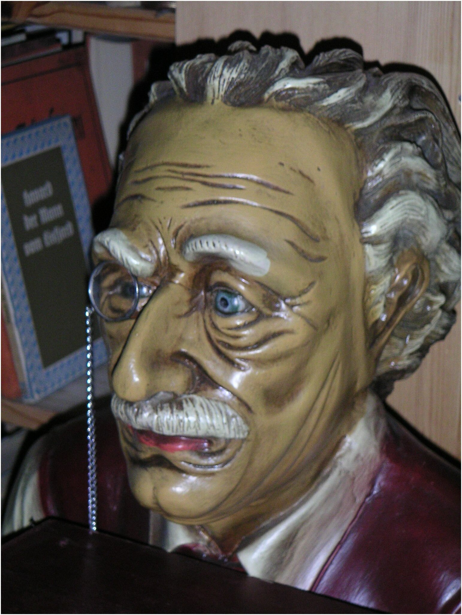 Karl Knecht